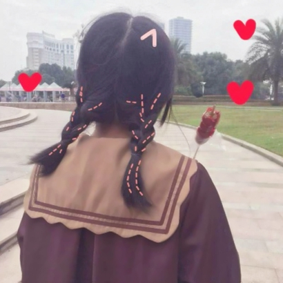 qq头像女生真人版,个性十足 女生头像 第25张 qq头像女生真人版,个性十足 女生头像 第25张
