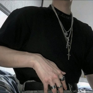超拽社会人小众不露脸头像合集 男生头像 第2张