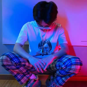 氛围感时尚男生头像图片合集 男生头像 第18张
