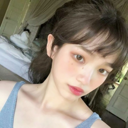 高级流行洋气女生真人头像 氛围感气质真人女 女生头像 第23张 高级流行洋气女生真人头像 氛围感气质真人女 女生头像 第23张