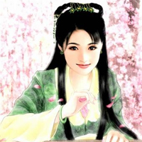 古风漫画女生头像 仙气唯美古装女生头像合集 女生头像 第33张 古风漫画女生头像 仙气唯美古装女生头像合集 女生头像 第33张