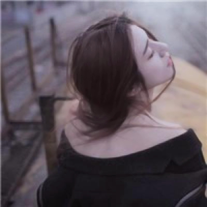 好看女生头像真人微信专用 女生头像 第8张