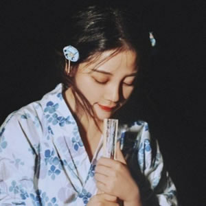 仙气十足中国古风唯美真人女子头像合集 女生头像 第5张 仙气十足中国古风唯美真人女子头像合集 女生头像 第5张