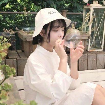 好看女生头像真人微信专用 女生头像 第27张