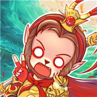 王者荣耀至尊宝qq头像图片大全 其它头像 第13张 王者荣耀至尊宝qq头像图片大全 其它头像 第13张