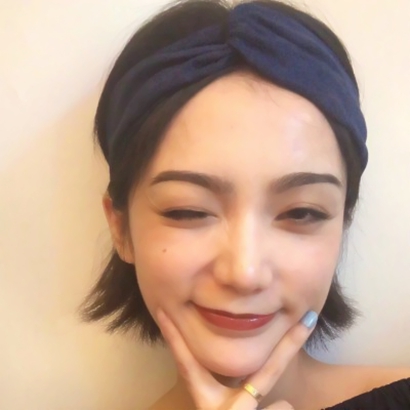 冷淡风高冷时尚御姐头像合集 女生头像 第15张 冷淡风高冷时尚御姐头像合集 女生头像 第15张