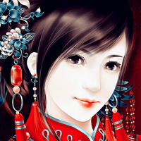 绝美古风嫁衣动漫女生头像大全 女生头像 第24张 绝美古风嫁衣动漫女生头像大全 女生头像 第24张