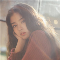 暖色调唯美意境女生头像推荐 女生头像 第10张 暖色调唯美意境女生头像推荐 女生头像 第10张