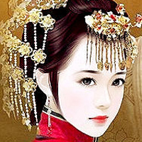 绝美古风嫁衣动漫女生头像大全 女生头像 第26张 绝美古风嫁衣动漫女生头像大全 女生头像 第26张