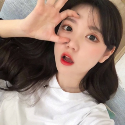 网图女生头像甜美可爱真人推荐 女生头像 第5张 网图女生头像甜美可爱真人推荐 女生头像 第5张