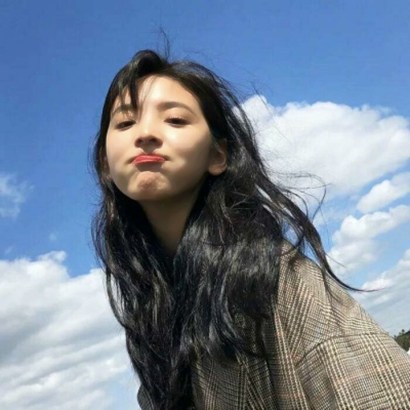 高级流行洋气女生真人头像 氛围感气质真人女 女生头像 第3张 高级流行洋气女生真人头像 氛围感气质真人女 女生头像 第3张