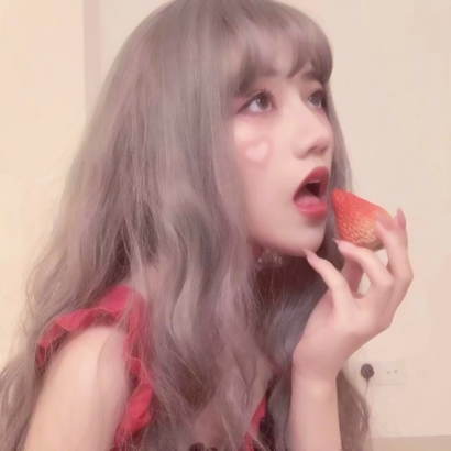 优质女生头像真人推荐 女生头像 第1张