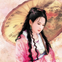 古风漫画女生头像 仙气唯美古装女生头像合集 女生头像 第22张 古风漫画女生头像 仙气唯美古装女生头像合集 女生头像 第22张