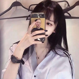 超拽的社会霸气女生头像推荐 女生头像 第12张
