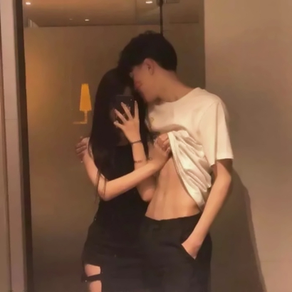 真人潮流情侣头像两张一对合集 情侣头像 第1张 真人潮流情侣头像两张一对合集 情侣头像 第1张