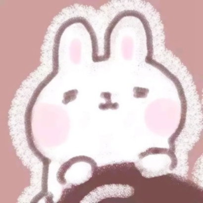 超萌可爱漫画卡通情侣头像小众不撞款 情侣头像 第14张 超萌可爱漫画卡通情侣头像小众不撞款 情侣头像 第14张