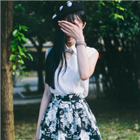 文艺范美女生头像推荐 温柔诗意高级感女生 女生头像 第2张 文艺范美女生头像推荐 温柔诗意高级感女生 女生头像 第2张