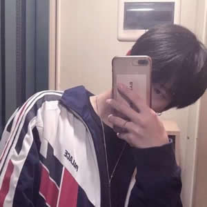 qq头像男神手机控霸气自拍合集 男生头像 第11张
