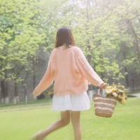 森系女生头像小清新自然｜小清新自然氛围感 女生头像 第46张
