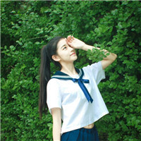 女生头像学生装唯美,青春文艺范 女生头像 第2张 女生头像学生装唯美,青春文艺范 女生头像 第2张
