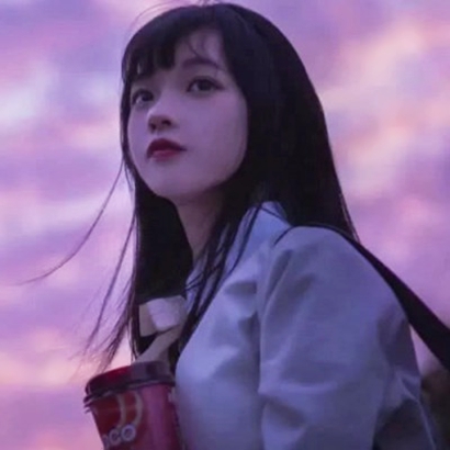 2026最新女生真人头像图片 小众好看真人女素材 女生头像 第6张 2026最新女生真人头像图片 小众好看真人女素材 女生头像 第6张