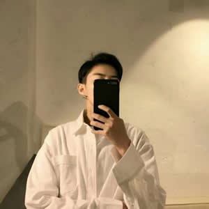 氛围感时尚男生头像图片合集 男生头像 第5张