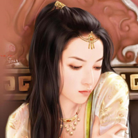 古风漫画女生头像 仙气唯美古装女生头像合集 女生头像 第41张 古风漫画女生头像 仙气唯美古装女生头像合集 女生头像 第41张