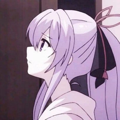 二次元动画情侣头像一对两张 甜蜜ins风 情侣头像 第7张 二次元动画情侣头像一对两张 甜蜜ins风 情侣头像 第7张
