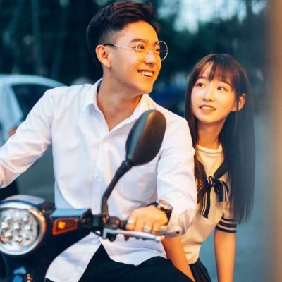 温柔真人浪漫情侣头像精选 两人一张 情侣头像 第4张 温柔真人浪漫情侣头像精选 两人一张 情侣头像 第4张