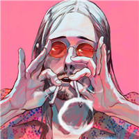谁懂!这些成熟大叔动漫微信头像超绝 男生头像 第16张 谁懂!这些成熟大叔动漫微信头像超绝 男生头像 第16张