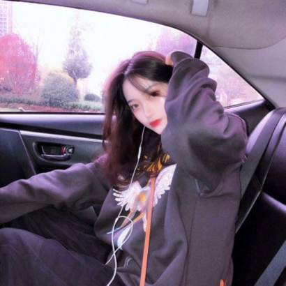 好看的真人闺蜜头像俩人用 女生头像 第19张