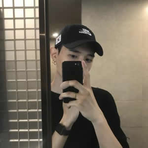 qq头像男神手机控霸气自拍合集 男生头像 第18张