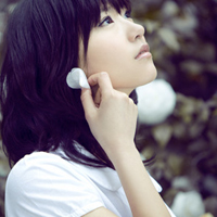 小清新淡雅女生QQ头像合集 女生头像 第16张 小清新淡雅女生QQ头像合集 女生头像 第16张