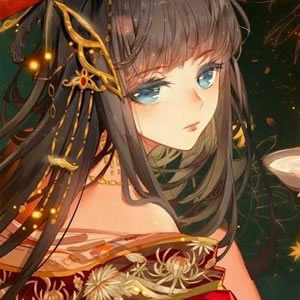 唯美高冷古风动漫女生头像 清冷疏离感二次元女 女生头像 第6张 唯美高冷古风动漫女生头像 清冷疏离感二次元女 女生头像 第6张