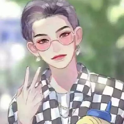明星男生手绘头像彩色帅气 男生头像 第5张 明星男生手绘头像彩色帅气 男生头像 第5张