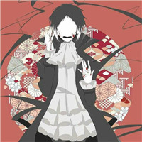 耽美男攻男受漫画风格头像 友情头像 第8张