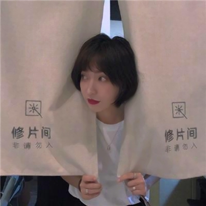 好看女生头像真人微信专用 女生头像 第24张