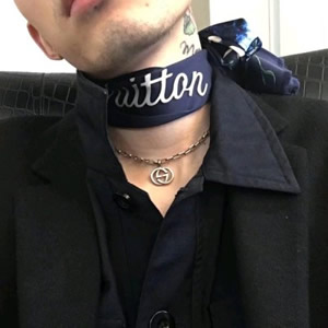 超拽社会人小众不露脸头像合集 男生头像 第6张