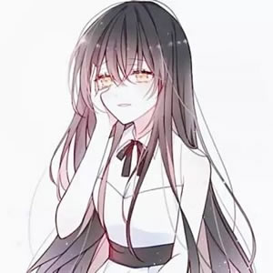 女生头像唯美可爱长发,简单又干净 女生头像 第3张 女生头像唯美可爱长发,简单又干净 女生头像 第3张