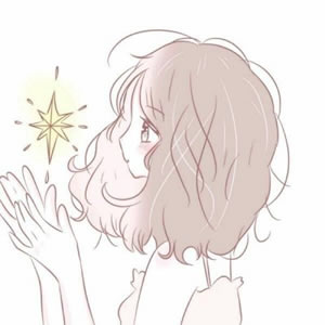 女生头像动漫简约可爱 干净治愈无水印 女生头像 第9张 女生头像动漫简约可爱 干净治愈无水印 女生头像 第9张