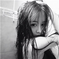 女生黑白头像高冷霸气,酷劲十足 女生头像 第10张 女生黑白头像高冷霸气,酷劲十足 女生头像 第10张