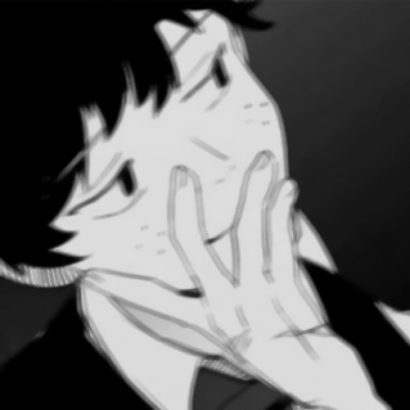 爆帅高冷动漫男生头像推荐 男生头像 第14张
