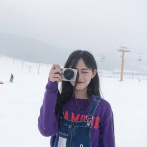 女生头像可爱清新甜美|治愈系高颜值美女 女生头像 第6张 女生头像可爱清新甜美|治愈系高颜值美女 女生头像 第6张