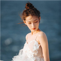 暖色调唯美意境女生头像推荐 女生头像 第17张 暖色调唯美意境女生头像推荐 女生头像 第17张