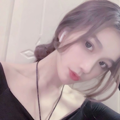 优质女生头像真人推荐 女生头像 第25张