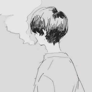 QQ头像男生霸气超拽酷动漫合集 男生头像 第19张