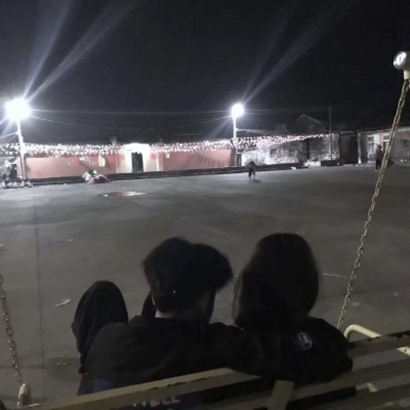小众不露脸双人情侣头像一对不撞款 情侣头像 第3张 小众不露脸双人情侣头像一对不撞款 情侣头像 第3张