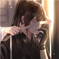 古风少年动漫头像 男生头像 第11张 古风少年动漫头像 男生头像 第11张