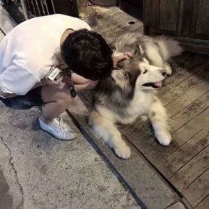 优质真实帅哥男生头像，高清真人 男生头像 第7张