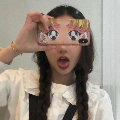 好看女生头像真人微信专用 女生头像 第23张